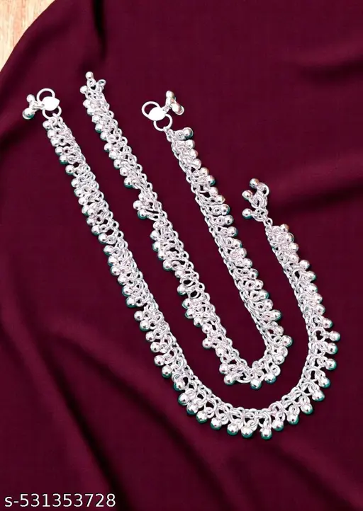 Silver Real Silver Jewellery